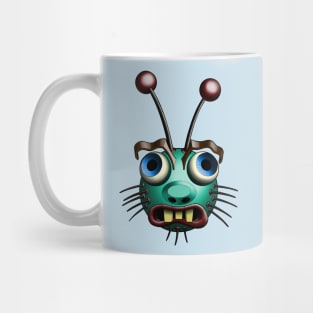 BUG GUY Mug